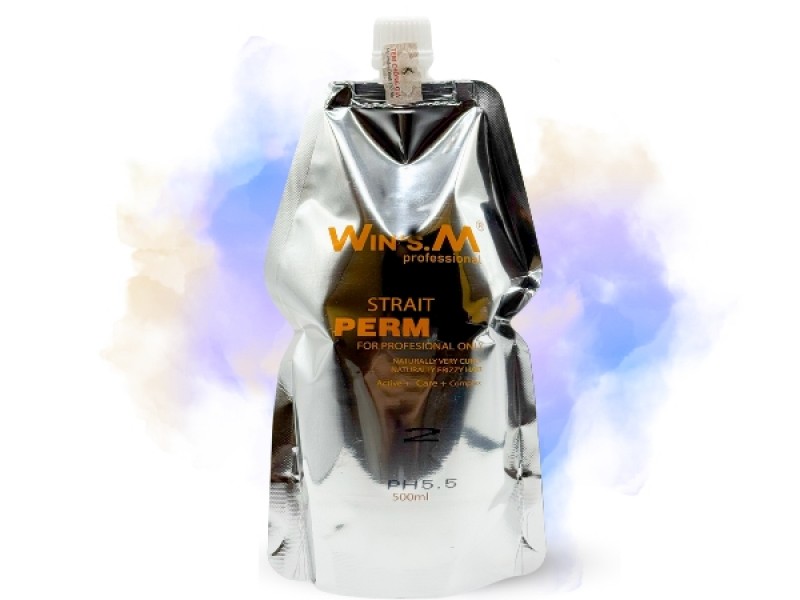 Thuốc Định Hình Số 2 Win's M (pH 5.5)