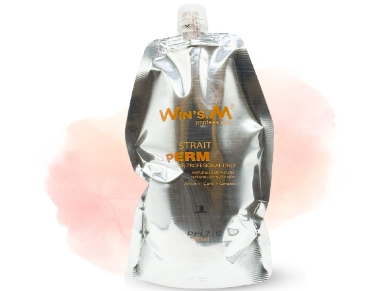 Thuốc Uốn Trung Tính Cân Bằng M1 (pH5.5)