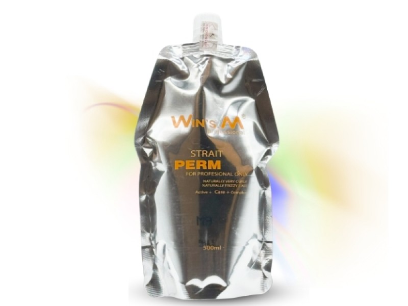 Thuốc Uốn Acid M9 (pH 4.5)