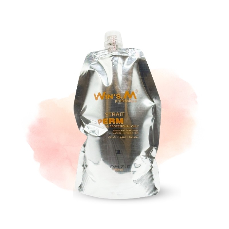 Thuốc Mềm Hóa Số 1 (pH 7.5)