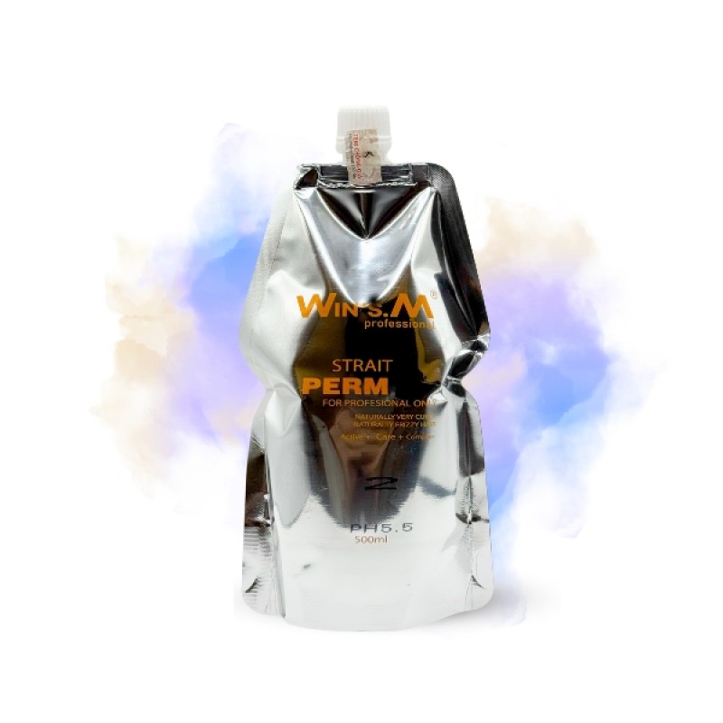 Thuốc Định Hình Số 2 Win's M (pH 5.5)